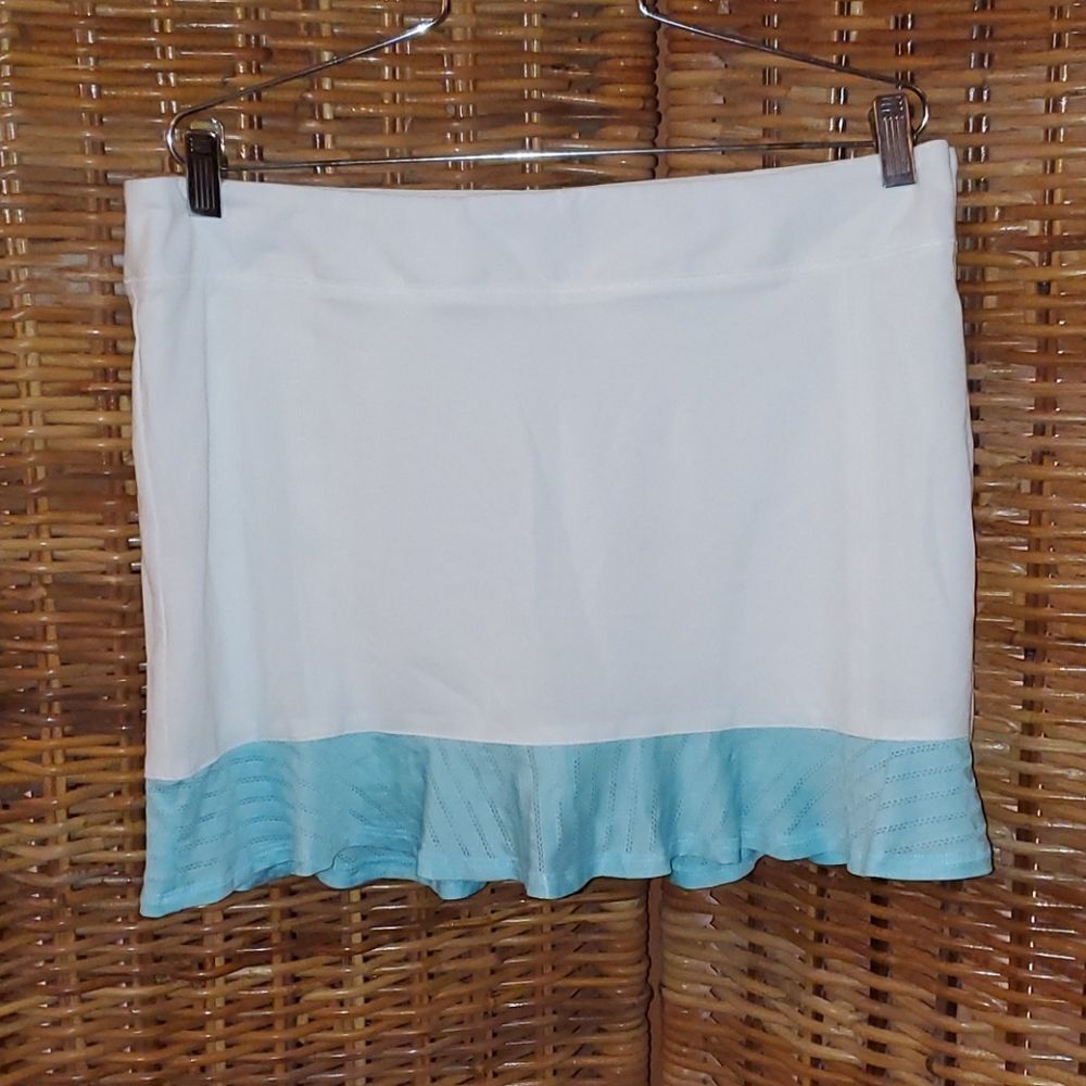 Adidas Golf Skort XL
